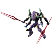 NXEDGE STYLE ＜EVA UNIT＞ ヱヴァンゲリヲン新劇場版：Q エヴァンゲリオン第13号機 [塗装済可動フィギュア 全高約100mm]