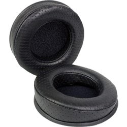 HIFIMAN Headphones用 メッシュレザー・イヤーパッド EPZ-HIFIMAN-FNSK