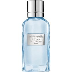Abercrombie & Fitch フィアース BLUE