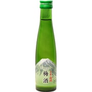 甲斐の開運 梅酒(プチボトル)  180ml [梅酒]