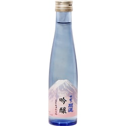 甲斐の開運 吟醸(プチボトル) 14～15度 180ml [吟醸酒]