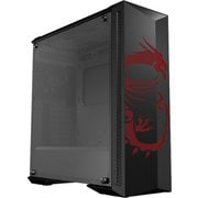 PCケース MPG GUNGNIR 100D MSI MPG GUNGNIR 100D