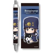 ぎゅぎゅっとボールペン ブギーポップは笑わない ブギーポップ [キャラクターグッズ]
