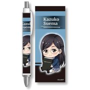 ぎゅぎゅっとボールペン ブギーポップは笑わない 末真 和子 [キャラクターグッズ]