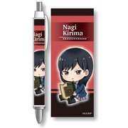 ぎゅぎゅっとボールペン ブギーポップは笑わない 霧間 凪 [キャラクターグッズ]