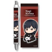 ぎゅぎゅっとボールペン ブギーポップは笑わない 霧間 凪(炎の魔女) [キャラクターグッズ]