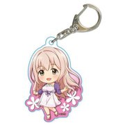 てくトコアクリルキーホルダー アイドルマスター シンデレラガールズ 西園寺 琴歌 [キャラクターグッズ]