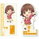 てくトコアクリルフィギュア アイドルマスター シンデレラガールズ 本田 未央 [キャラクターグッズ]
