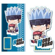 ぎゅぎゅっとアクリルフィギュア シャーマンキング ホロホロ [キャラクターグッズ]