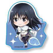 てくトコアクリルバッチ 転生したらスライムだった件 シズ [キャラクターグッズ]
