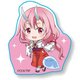 てくトコアクリルバッチ 転生したらスライムだった件 シュナ [キャラクターグッズ]