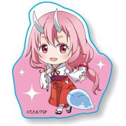 てくトコアクリルバッチ 転生したらスライムだった件 シュナ [キャラクターグッズ]