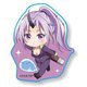 てくトコアクリルバッチ 転生したらスライムだった件 シオン [キャラクターグッズ]