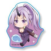 てくトコアクリルバッチ 転生したらスライムだった件 シオン [キャラクターグッズ]