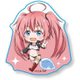 てくトコアクリルバッチ 転生したらスライムだった件 ミリム [キャラクターグッズ]