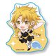 てくトコアクリルバッチ 転生したらスライムだった件 ラミリス [キャラクターグッズ]