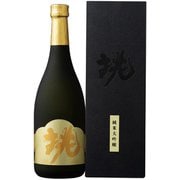 比良松 純米大吟醸40 挑む 16度 720ml 箱入り [純米大吟醸酒]