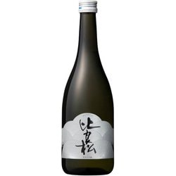 比良松 純米大吟醸50 15度 720ml [純米大吟醸酒]