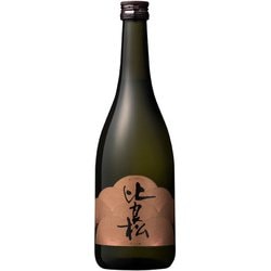 比良松 純米吟醸60 15度 720ml [純米吟醸酒]