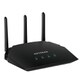 802.11ac 1450＋300Mbps デュアルバンドWiFiルーター R6350-100JPS