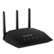 802.11ac 1733＋300Mbps デュアルバンドWiFiルーター R6850-100JPS
