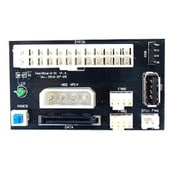 ATX電源単体動作用検証ボード 便利ボード VER.1 SCY-ATXTB01