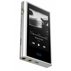 ヨドバシ.com - フィーオ FiiO ハイレゾ対応プレーヤー M9