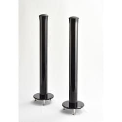 Yoshii9 MK2 Black スピーカー2本セット ブラック YS-2BLK