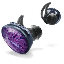 ヨドバシ.com - ボーズ BOSE SoundSport Free wireless headphones