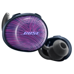 ヨドバシ.com - ボーズ BOSE SoundSport Free wireless headphones