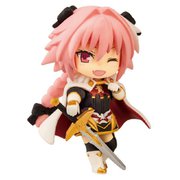 トイズワークスコレクションにいてんご premium Fate/Apocrypha “黒”の陣営 “黒”のライダー [フィギュア]