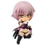 トイズワークスコレクションにいてんご premium Fate/Apocrypha “黒”の陣営 “黒”のアサシン [フィギュア]