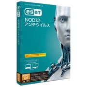 ESET NOD32アンチウイルス 5PC