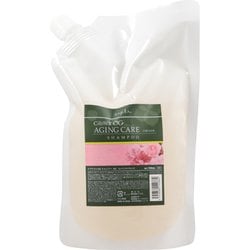 ケアテクト OG シャンプー AC つめかえ用 700mL [ノンシリコンシャンプー]