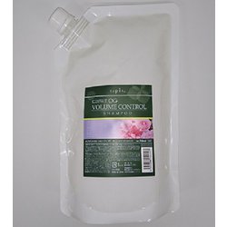 ケアテクト OG シャンプー VC つめかえ用 700mL [ノンシリコンシャンプー]