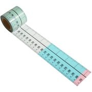 YOJOTAPE 定規 YJV-02