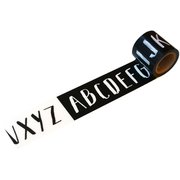 YOJOTAPE アルファベット YJV-16