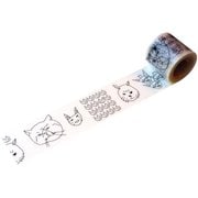 YOJOTAPE ねこ YJV-21