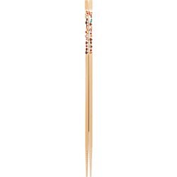 菜箸 いろどりきのこ 33cm