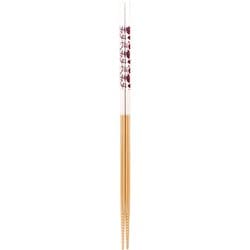 菜箸フローラ マゼンタ 33cm