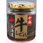 十勝牛しぐれ