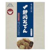 静岡おでん 風味かやく付