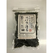 有明海産 焼バラ海苔