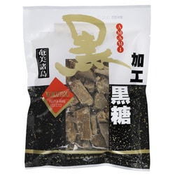 AMAMI加工黒糖