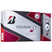 8BCXJ 18 TOUR B X コーポレート [ゴルフボール 1ダース12球入り]