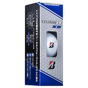 8SCXJ 18 TOUR B XS コーポレート [ゴルフボール 1スリーブ3球入り]