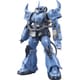 HG 機動戦士ガンダムTHE ORIGIN プロトタイプグフ 戦術実証機 [1/144スケール ガンダムプラモデル 2022年3月再生産]