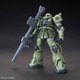 HG 機動戦士ガンダムTHE ORIGIN ザクII C型/C-5型 [1/144スケール ガンダムプラモデル 2022年3月再生産]