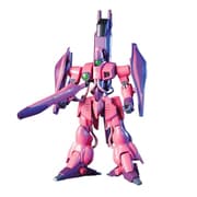 HGUC 機動戦士Zガンダム ガザC 一般機 [1/144スケール ガンダムプラモデル 2024年11月再生産]