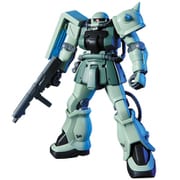 HGUC 機動戦士ガンダム0083 STARDUST MEMORY ザクII F2型 ジオン軍仕様 [1/144スケール ガンダムプラモデル 2024年7月再生産]